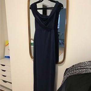 Evening Dress (pretty little thing)